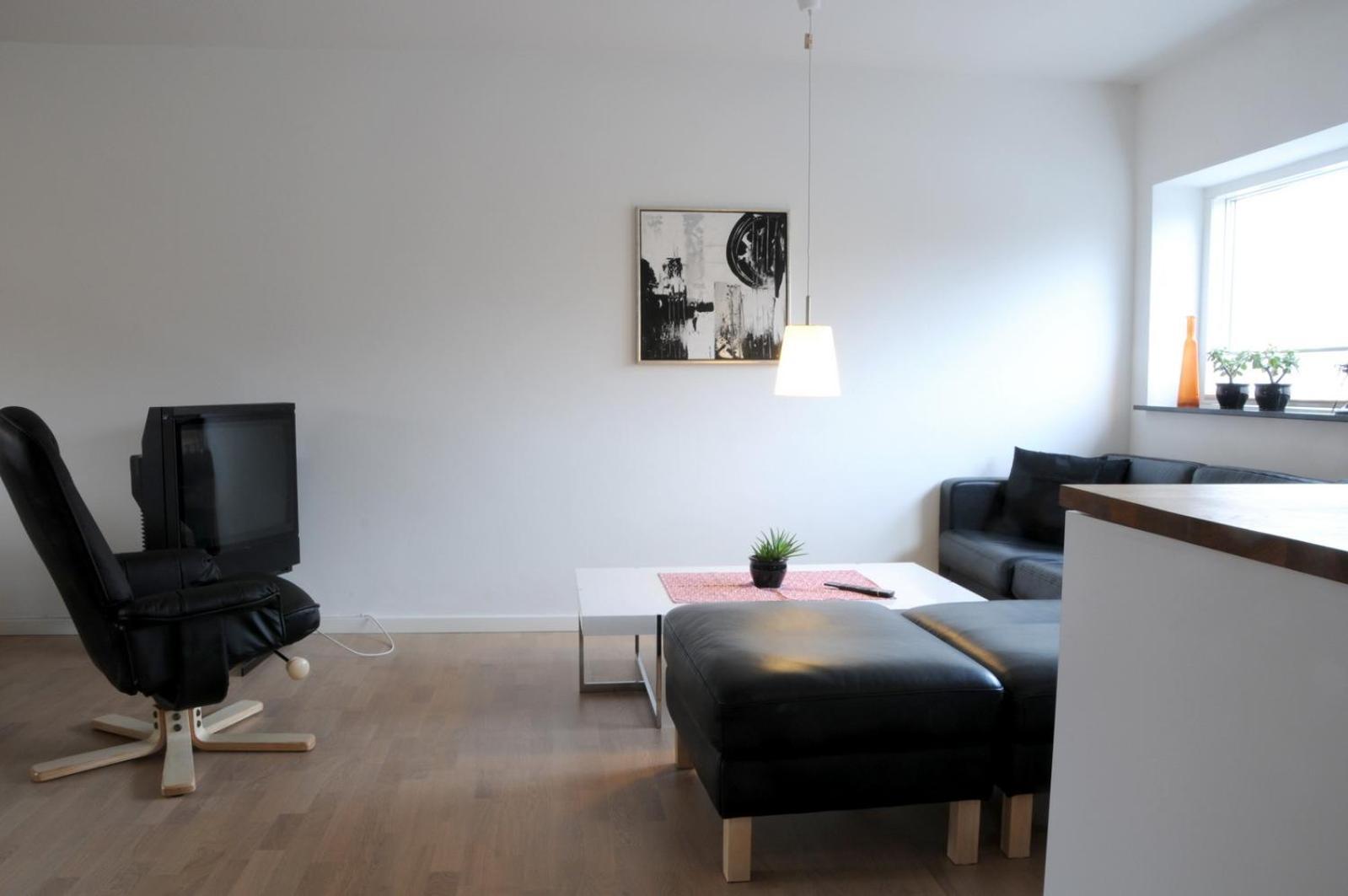 Skagen Apartment Exterior foto