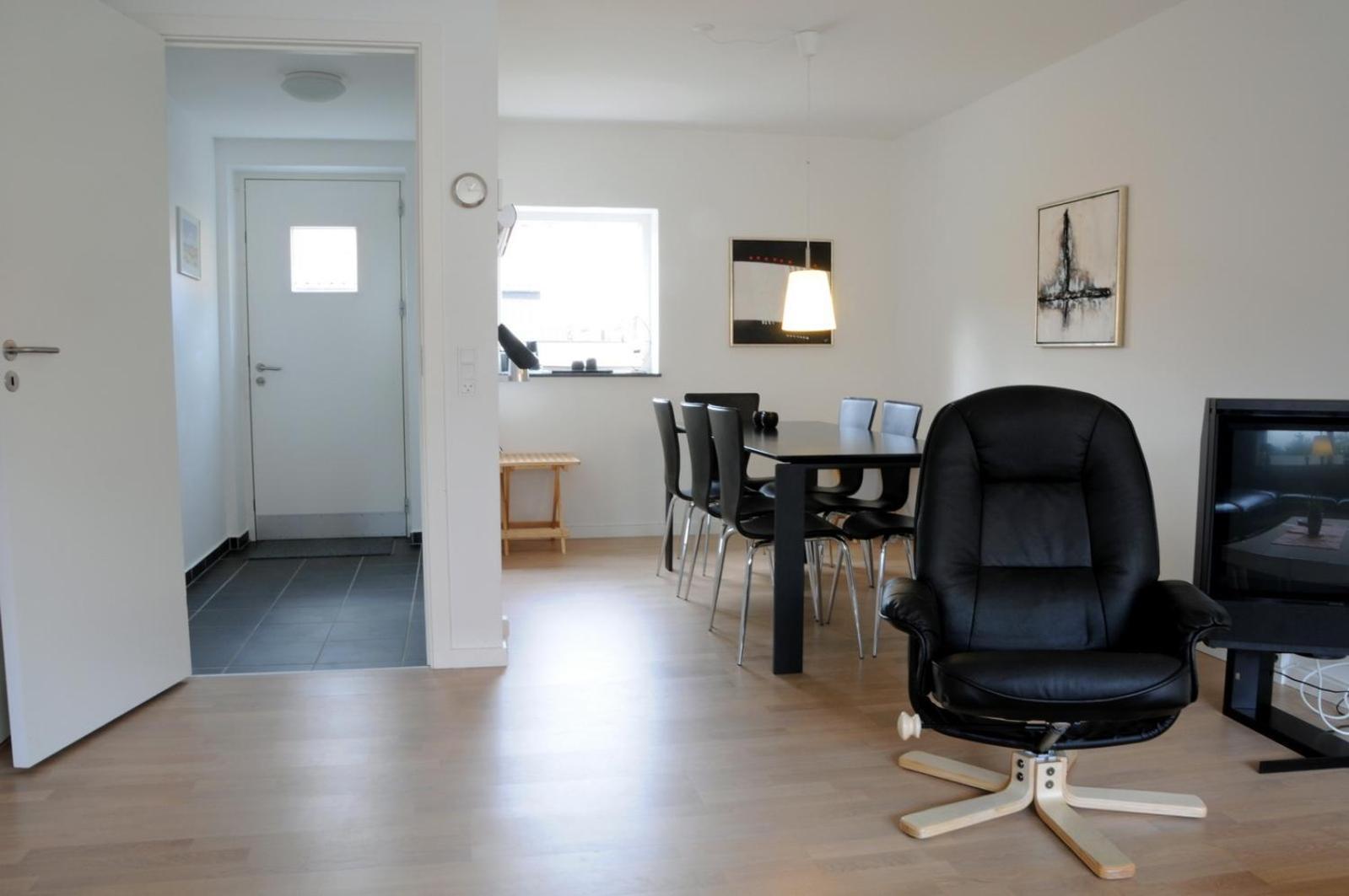 Skagen Apartment Exterior foto